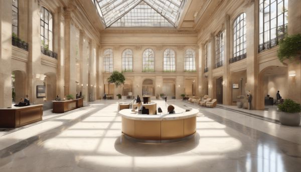 Accédez aux services du tribunal de commerce de Paris
