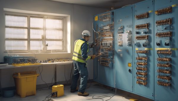 Bien dimensionner son tableau électrique pour une habitation