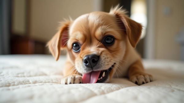 Chien renifleur : la solution efficace contre les punaises de lit