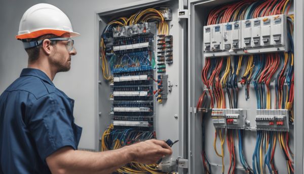 Choisir un tableau électrique : conseils pour une installation sécurisée