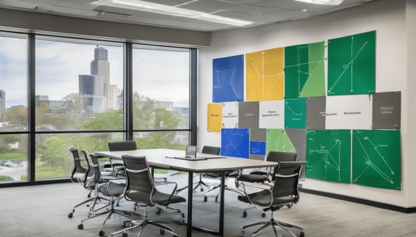 Comment utiliser le SWOT pour améliorer votre stratégie d’entreprise