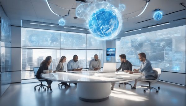 Comprendre le rôle fondamental de l’OMPI dans l’innovation