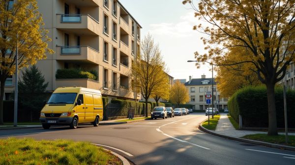 Des solutions de nettoyage surprenantes à Trappes