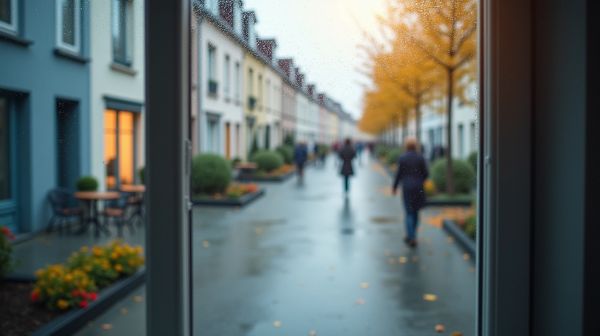 Des solutions de nettoyage surprenantes à Trappes