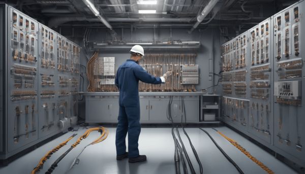 Dimensionner correctement un tableau électrique : comment faire ?