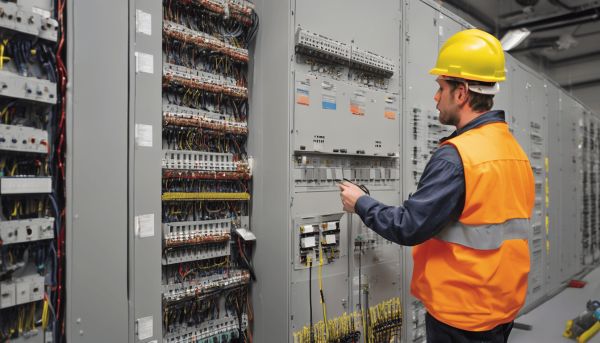 Dimensionner un tableau électrique : critères et conseils essentiels