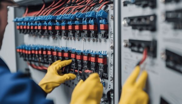 Dimensionner un tableau électrique : guide pour une installation optimale
