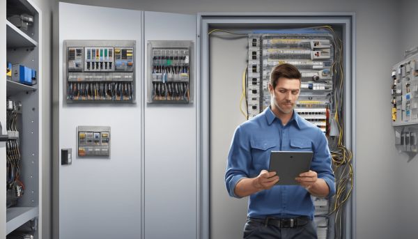 Dimensionner un tableau électrique pour un logement : conseils essentiels