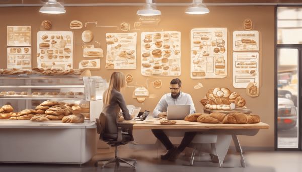 Maîtriser le code NAF boulangerie pour réussir votre activité