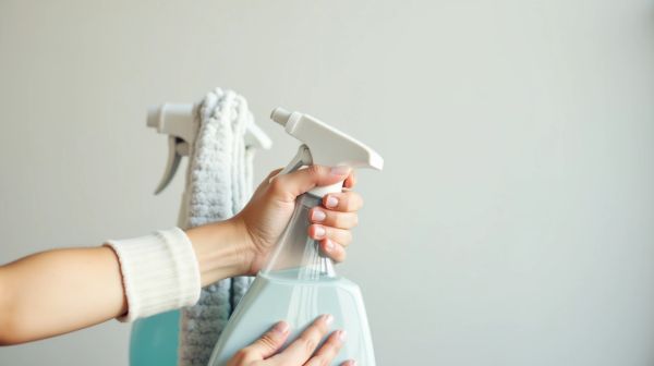 Optimiser dératisation et désinsectisation : guide de nettoyage efficace