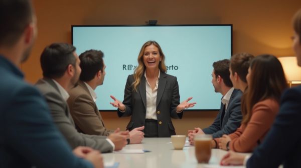 Optimiser la création de vidéos de marque pour entreprises : conseils et bonnes pratiques