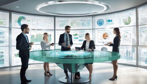 Optimiser vos finances avec les solutions du groupe nsia