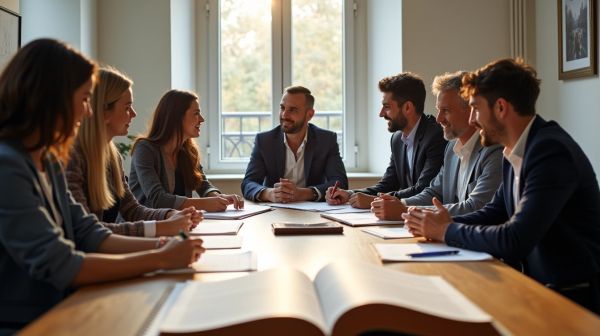 Optimisez votre équipe avec la formation risques psychosociaux à paris