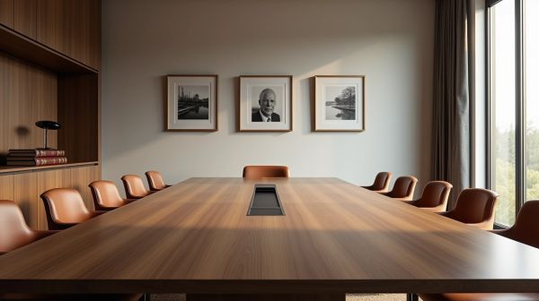 Osez remettre en question l'idée traditionnelle d'entreprise