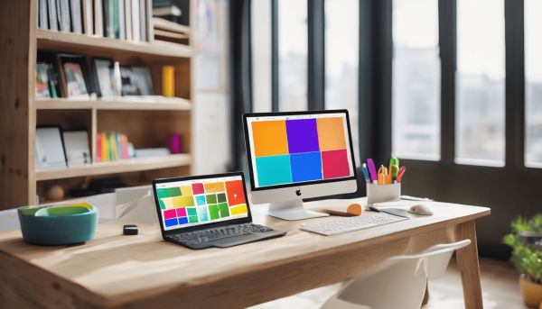 Pourquoi choisir Coursica pour vos formations en ligne ?