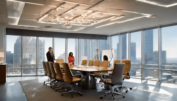 Pourquoi un changement de direction peut impacter votre équipe