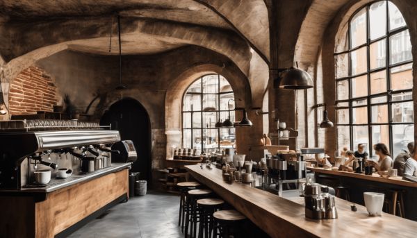 Quel avis sur le coffee shop Velica à Lyon ?