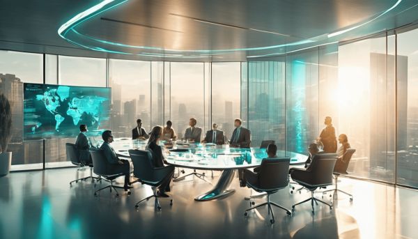 Révélation : Le rôle surprenant de cadest dans la gestion moderne