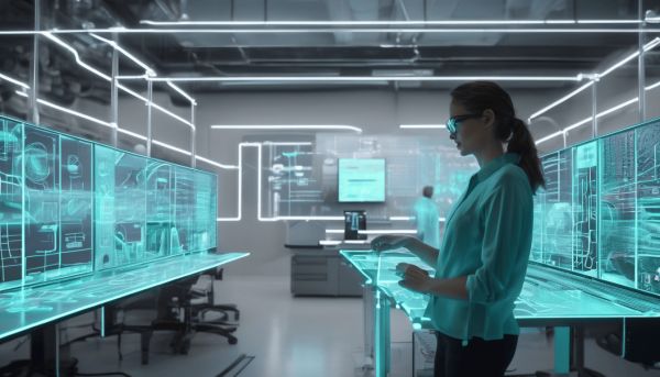 Révolutionnez votre conception avec un simulateur de tableau électrique