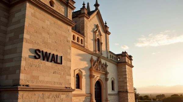 Solutions en cybersécurité à Avignon : découvrez l’expertise SWALI