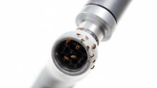 Top 5 appareils vapeur pour éliminer les punaises de lit