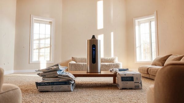 Top 5 appareils vapeur pour éliminer les punaises de lit