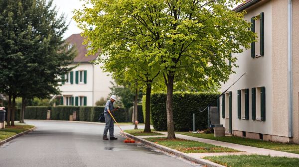 Top 5 techniques innovantes de nettoyage à Trappes