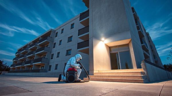 Top 5 techniques innovantes de nettoyage à Trappes