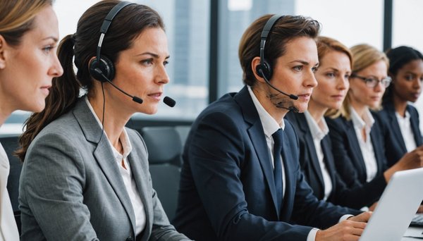 Investir dans une formation en communication: un avantage concurrentiel?