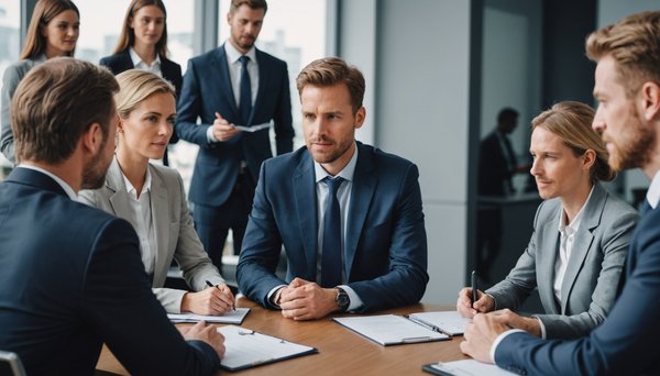 L'importance du coaching individualisé dans une formation en communication d'entreprise