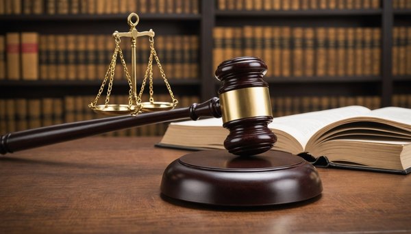 L'importance de la conformité en droit des affaires