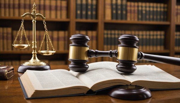 L'importance des études juridiques pour les entreprises