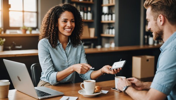 Le rôle de la communication dans la fidélisation de la clientèle