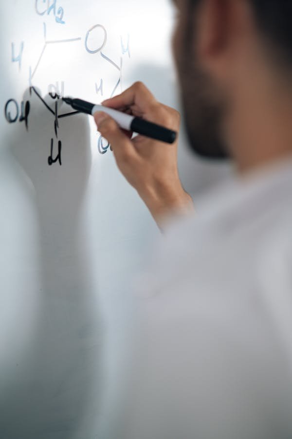 Stockage de l'hydrogène : clés pour la transition énergétique