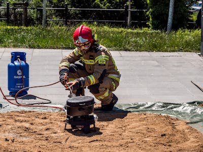 Formation ssiap : maîtrisez la sécurité incendie et secours