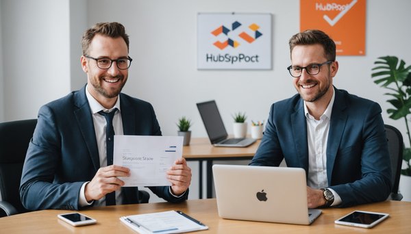 Pipedrive vs HubSpot : quel CRM vous fera gagner du temps ?