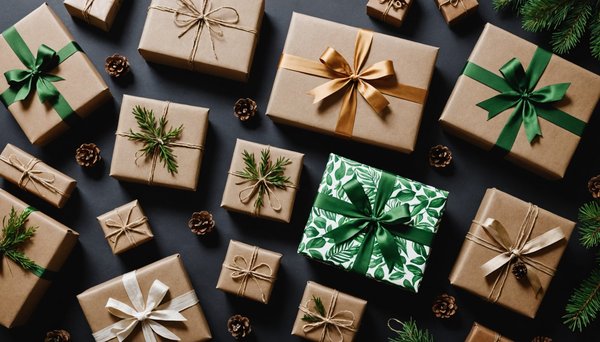 Idées de cadeaux pour clients : originales et durables