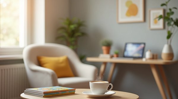 Optimisez votre agrément d'assistante maternelle en ligne