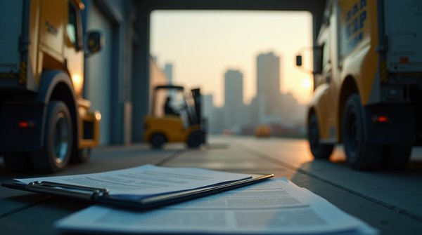 Optimisation de tournées : améliorez vos livraisons facilement