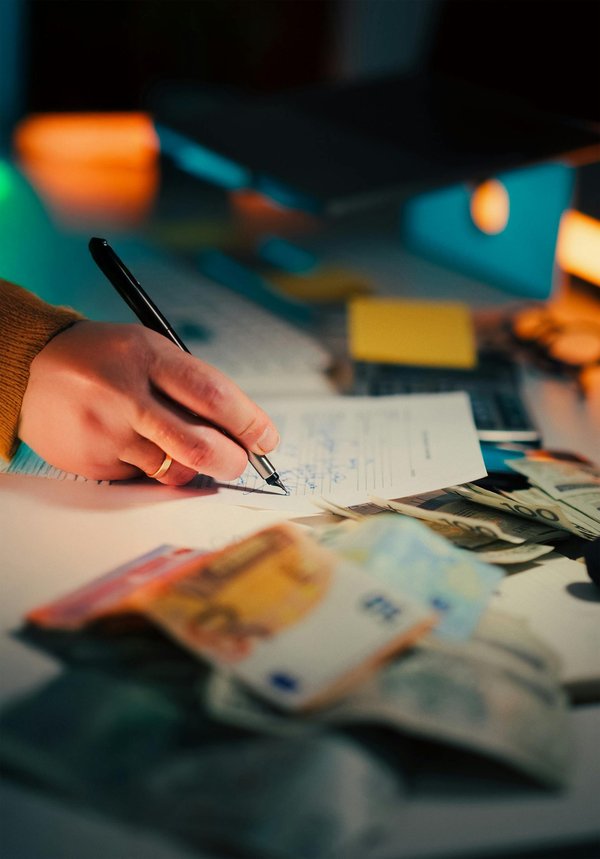 Boostez votre image de marque avec un bic personnalisé !