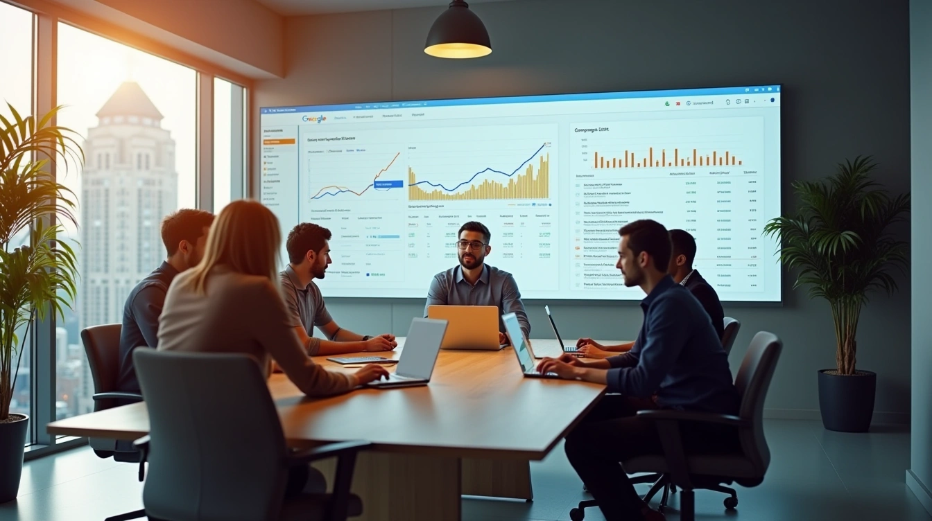 Pourquoi faire appel à une agence de netlinking ?