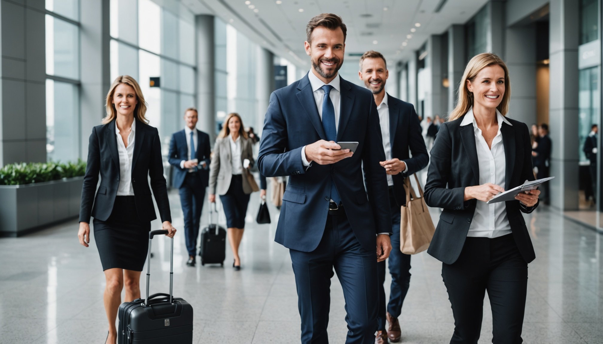 Questions fréquentes sur la gestion des réservations professionnelles