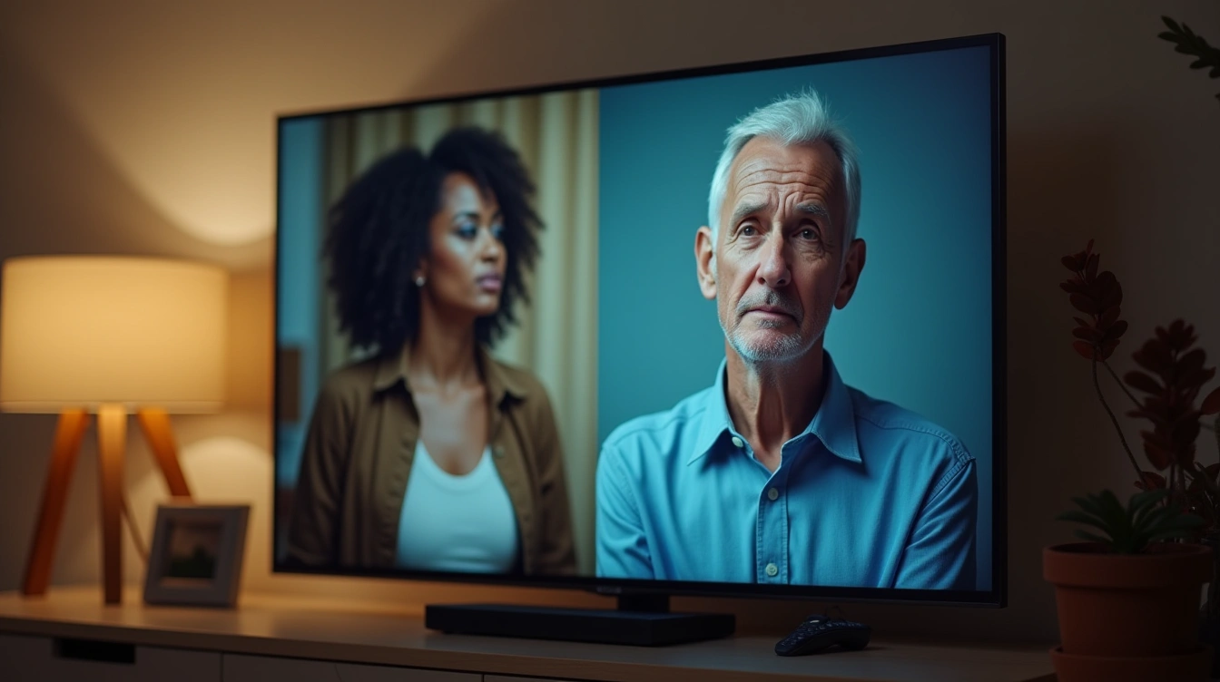 Vos questions sur la publicité télévisée ciblée