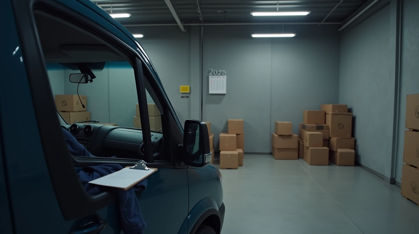 Vos questions sur l'optimisation des tournées