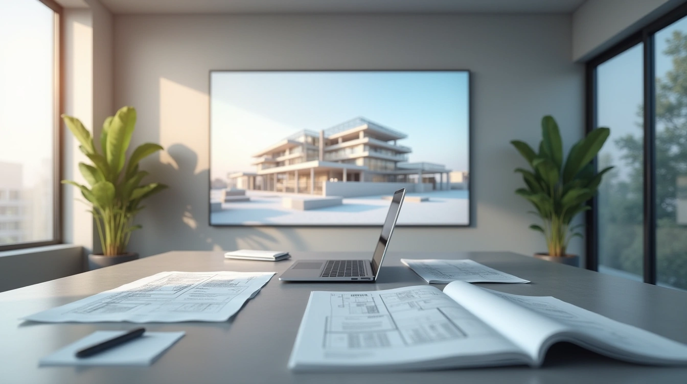 Vos questions sur le BIM en architecture